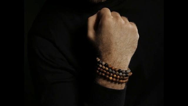 The World's First Premium Men's Tasbih Bracelet! смотреть онлайн