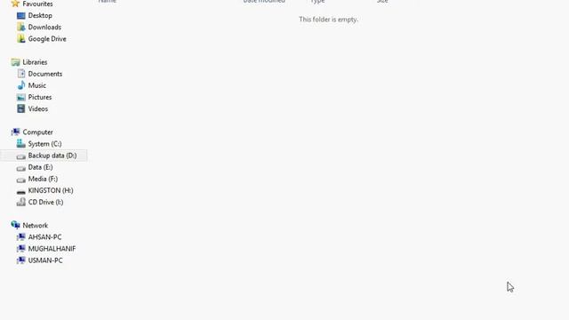 Classroom-based PHP Programming Tutorial 1 (Urdu): Intro to PHP, Installing WAMP Server смотреть онлайн