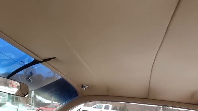 1962 Chevrolet Bel Air $45,900.00 смотреть онлайн