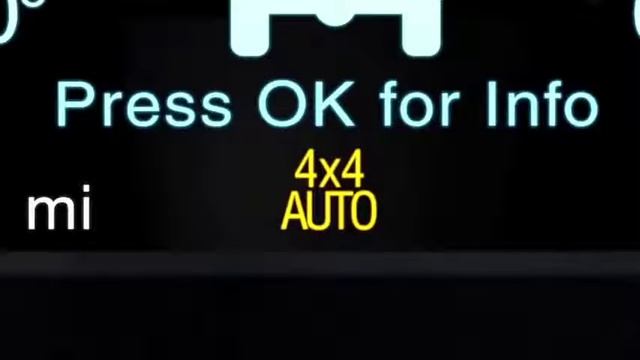 4 Wheel Drive Systems | Ford How To | Capital City Motor Company смотреть онлайн