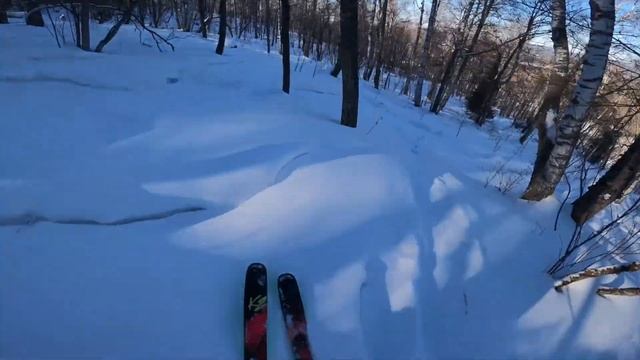 ГЛК Завьялиха | где катать фрирайд на Урале? однозначно здесь! смотреть онлайн