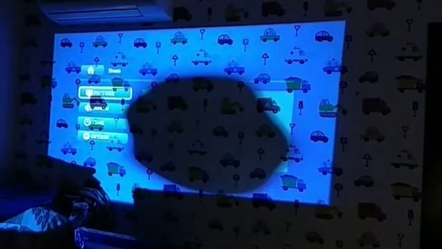 TD96 Проблемы с матрицей