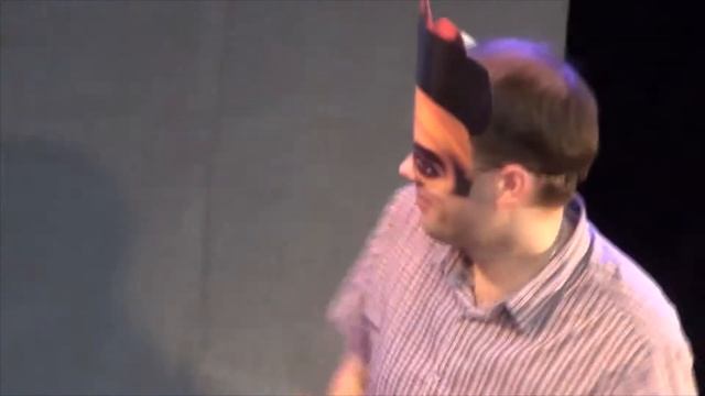 Сказки для начинающих волшебников - встреча с писательницей Анной Колчановой смотреть онлайн