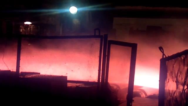 Листопрокат АМЗ ЛПЦ 1 стан 2860