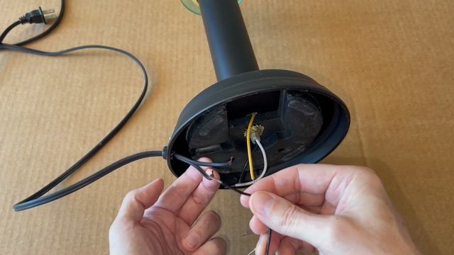 Touch lamp not working repair. смотреть онлайн