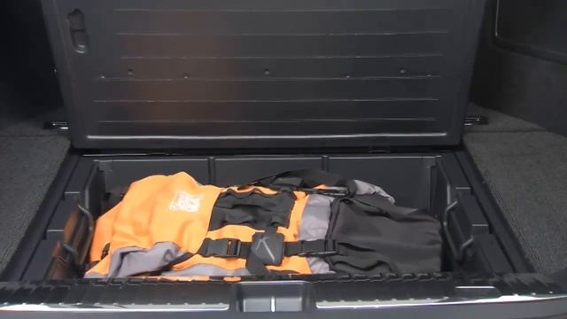 ► Honda Crosstour 2012 - Interior смотреть онлайн