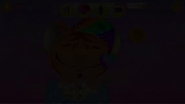 Fun Pet Care Game - Baby Tiger Care - My Cute Virtual Pet Friend смотреть онлайн