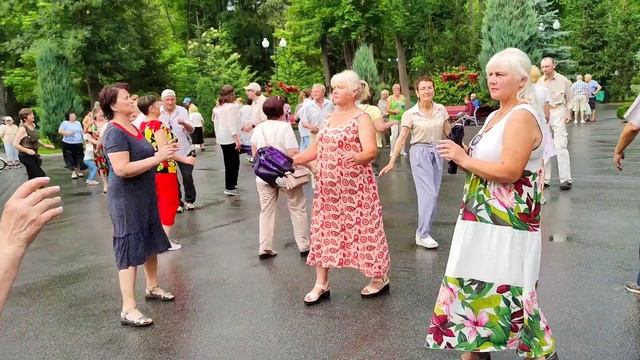 Kharkiv Харьков Танцы 02.07.2023 смотреть онлайн