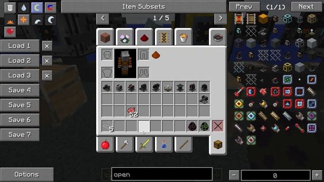 Турели - OpenModularTurrets 2 [Русский Обзор] Minecraft 1.7.10 смотреть онлайн