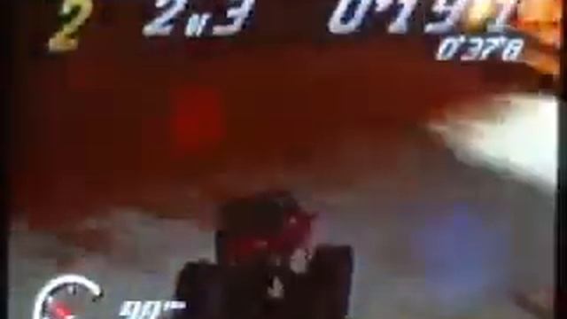 Thunder Truck Rally Gameplay 24 смотреть онлайн