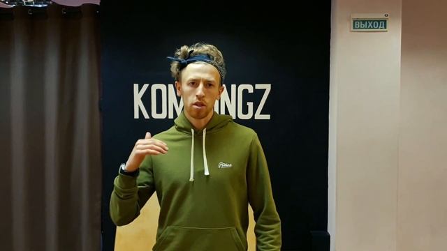 Как начать заниматься паркуром с 0. Вступление смотреть онлайн