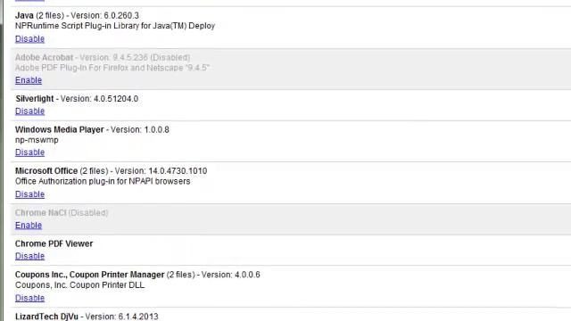 Configuring Google Chrome Frame for iSqFt 10 смотреть онлайн
