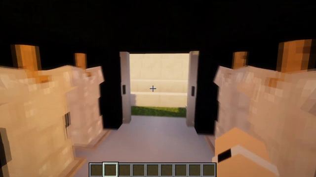99% ЛЮДЕЙ НЕ СМОГУТ НАЙТИ МЕНЯ В КОСМОСЕ | ПРЯТКИ В MINECRAFT ТРОЛЛИНГ смотреть онлайн