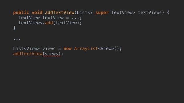 【码上开学】Kotlin 的泛型 смотреть онлайн