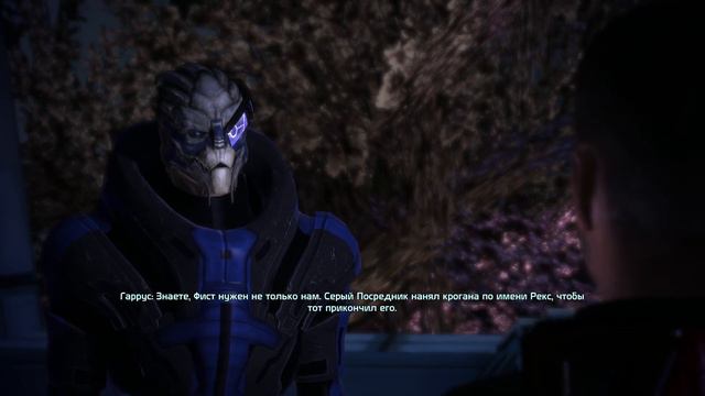 Mass Effect 1 #3В поисках доказательств смотреть онлайн