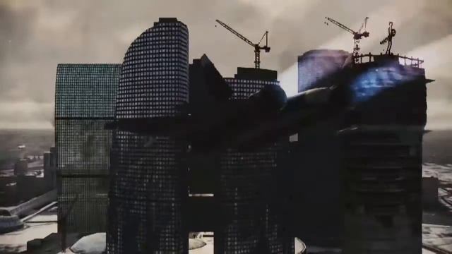 AMV: Call of air - Big Contest 2012 смотреть онлайн