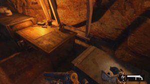 Metro Exodus: Все улучшения в главе Каспий