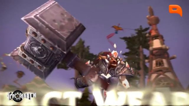 Скоро: Wow: Legion - Ігронавти на QTV 228-й випуск! смотреть онлайн