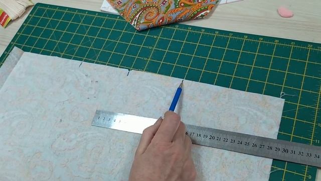 Раскрой фартука смотреть онлайн