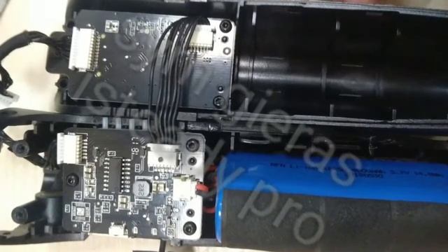 iSteady Pro разборка gopro ремонт hohem change battery смотреть онлайн