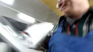 Toyota Corolla не набирает обороты