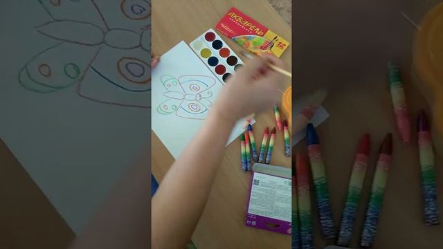 1 день квест-игры Карандаш смотреть онлайн