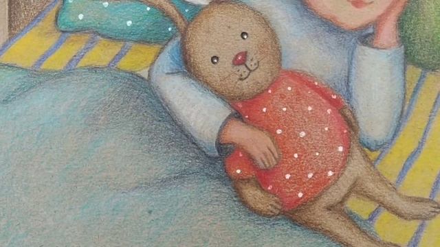 Картина ангелок Цветные карандаши Рисунок карандашами #art #drawing #арт #цветныекарандаши#ангел смотреть онлайн