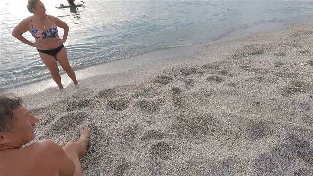 ТУРЦИЯ Алания. МОРЕ и ПОГОДА в ноябре в конце осени. ОТДЫХ В ТУРЦИИ АЛАНЬЯ.