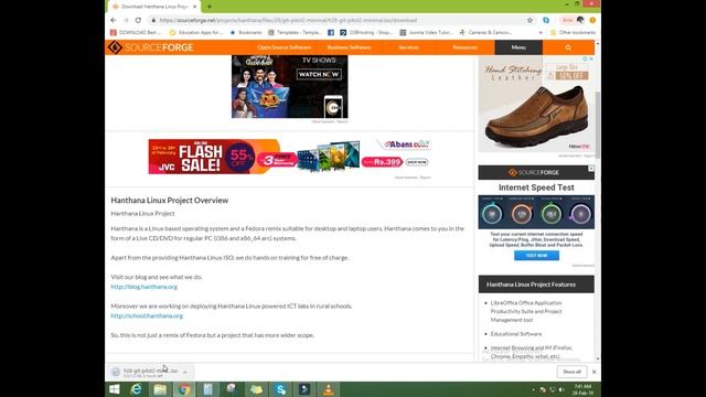 GIT online Exam offline Version installation using DVD? смотреть онлайн