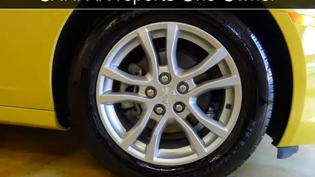 2014 Chevrolet Camaro LT Used Cars - Orlando,FL - 2014-03-04