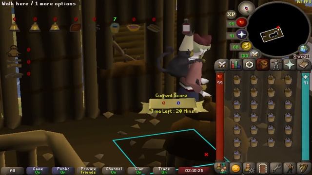 Trouble Brewing in 3 Minutes [OSRS Guide] смотреть онлайн