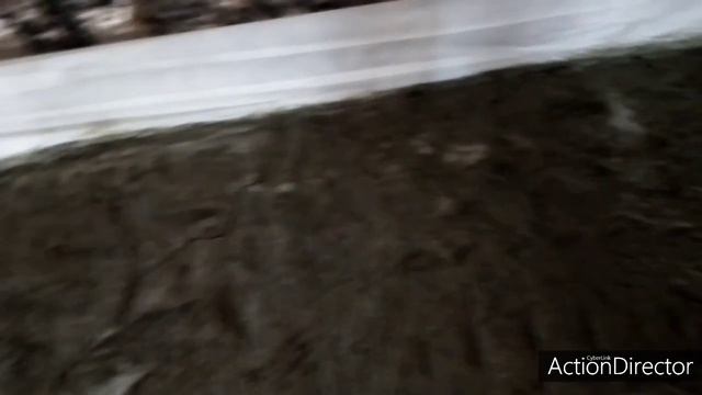 ДЕЛАЕМ ПЛИТУ НА КАМИН ПОД ДИКИЙ КАМЕНЬ Ч1 смотреть онлайн