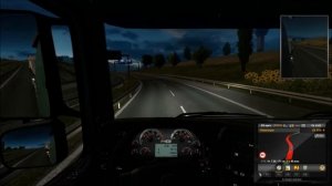 Euro Truck Simulator 2 #5-Нанимаем Водителя