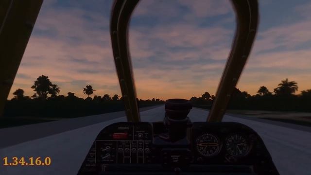 Settings Video Coming Soon MSFS VR Quest 2 RTX 3070 2K смотреть онлайн