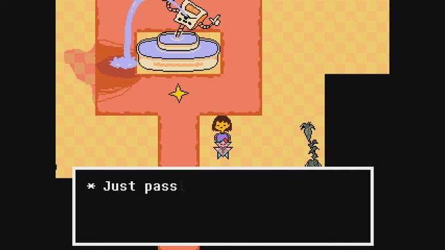 Undertale (BLIND) - The Undertale Hotel - Let's Play Episode 10 смотреть онлайн