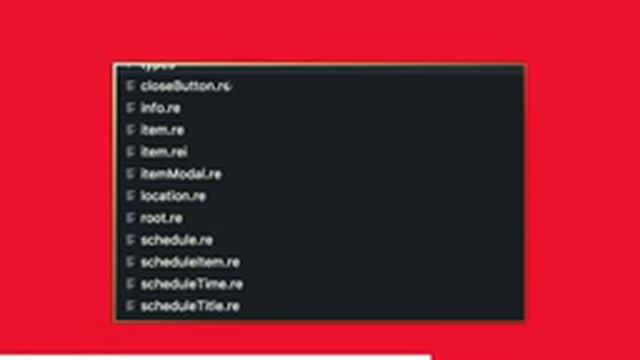 Ken Wheeler: ReasonML (Opening Keynote) / React Boston 2018 смотреть онлайн