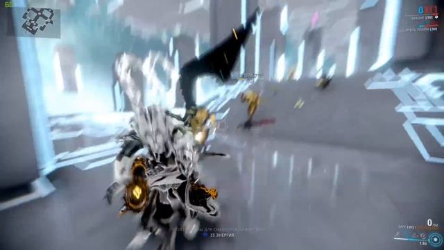 Warframe: Зарр смотреть онлайн