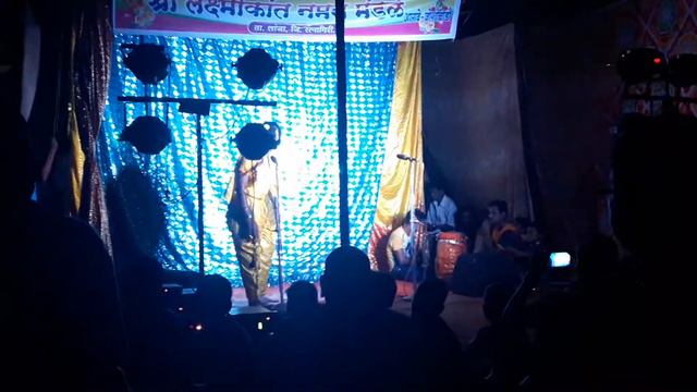 Laxmikanta naman,madal agave joshiwadi(4) смотреть онлайн