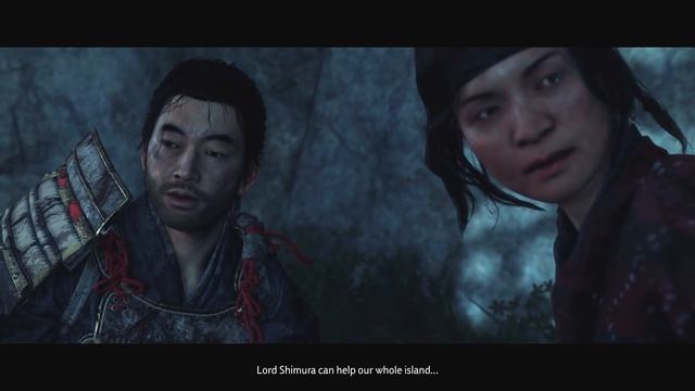 The Ghost Of A God | Vegeta Plays Ghost Of Tsushima - Part 1 смотреть онлайн