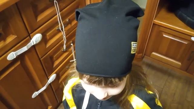 Распаковка посылки Lucky Child смотреть онлайн