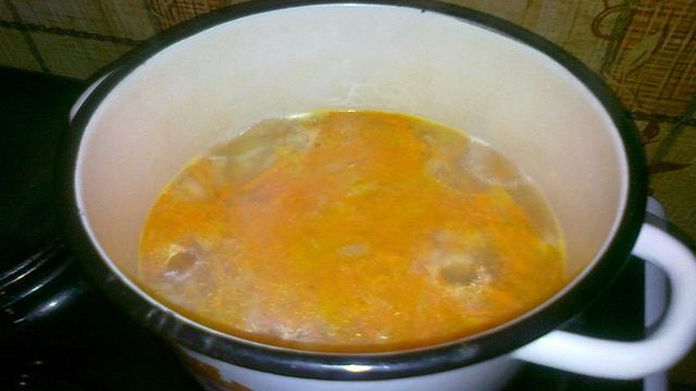 Книга рецептов