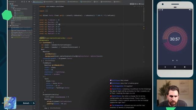 Countdown Timer - Part 4 смотреть онлайн