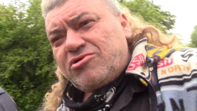 ПРОРОК ОБСУЖДАЕТ САНБОЙ-ФЕСТ С ИНИЦИАТИВНОЙ ГРУППОЙ смотреть онлайн