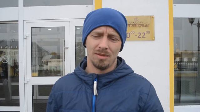 Хотят ли Владимирцы работать 4 дня в неделею (0+) смотреть онлайн