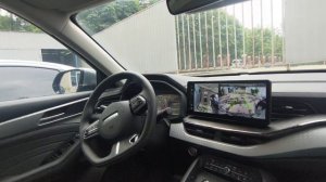 Хавал ф7 2023, плюсы и минусы. #5