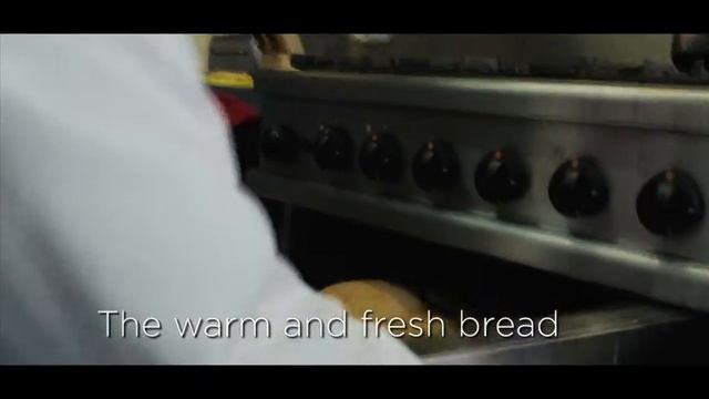 ABIEPAN - Brasil Foodservice смотреть онлайн