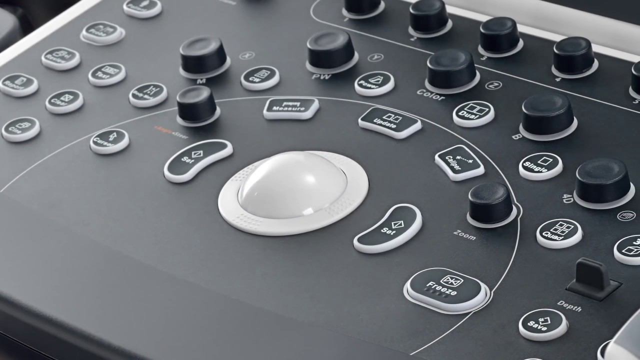 Mindray DC 70 смотреть онлайн