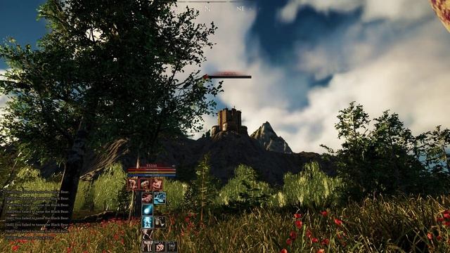 ?Mortal Online 2 haven Медведи в стартовой локации? смотреть онлайн