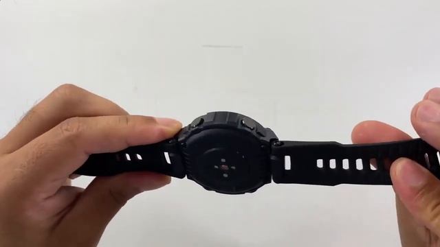 Amazfit T Rex Best Smartwatch Review and Unbox смотреть онлайн