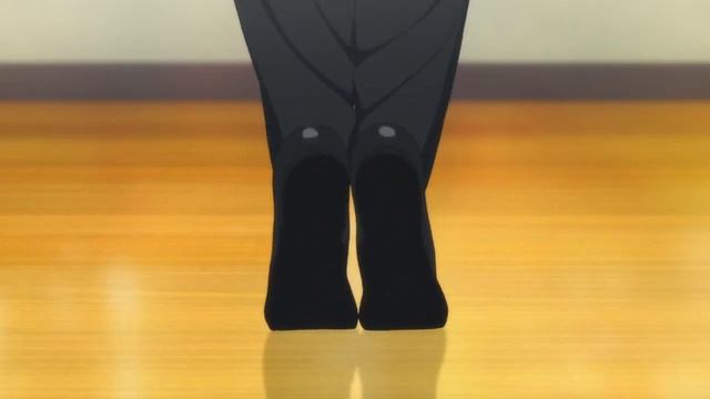 Ballroom E Youkoso/Сквозь бальный зал [AMV] - Dear My Friends